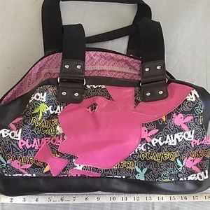 Playboy Travel bag